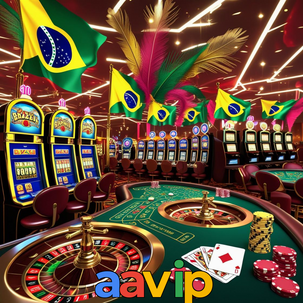 aavip:Prepare-se para a ação! Jogue blackjack e vença como nunca!