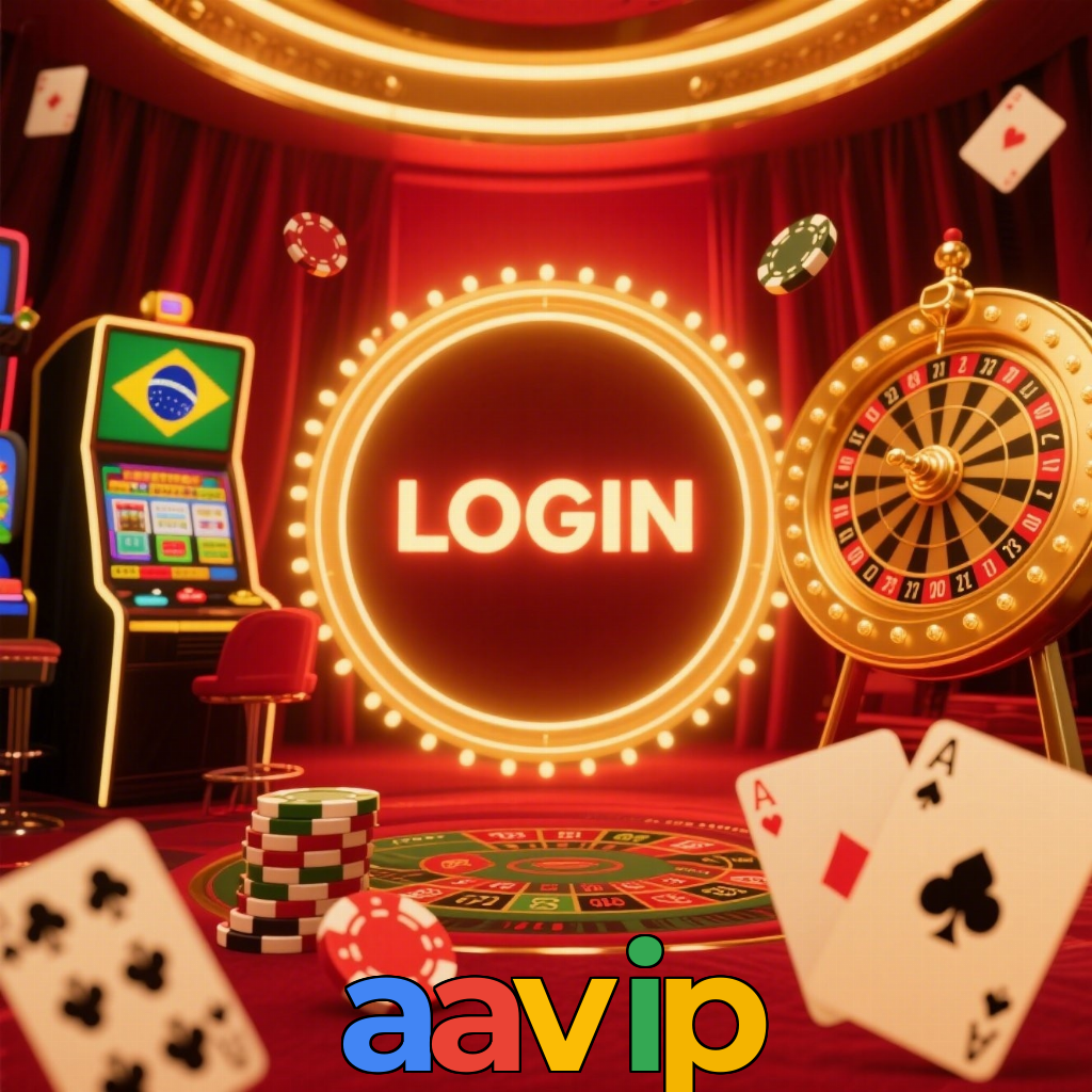 aavip:Jogue agora nas melhores slots e ganhe muito mais!