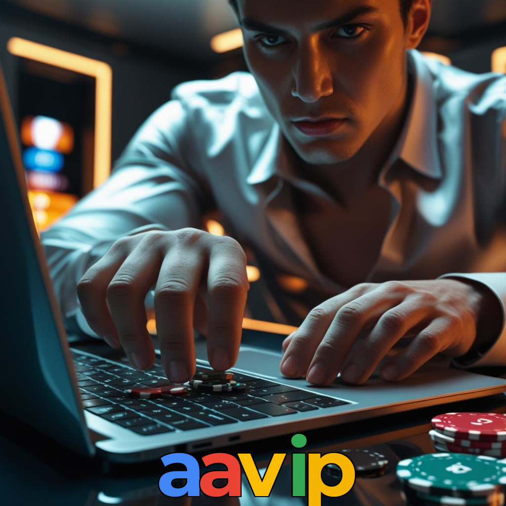 aavip:Onde sua sorte brilha: poker, roleta e apostas em futebol!