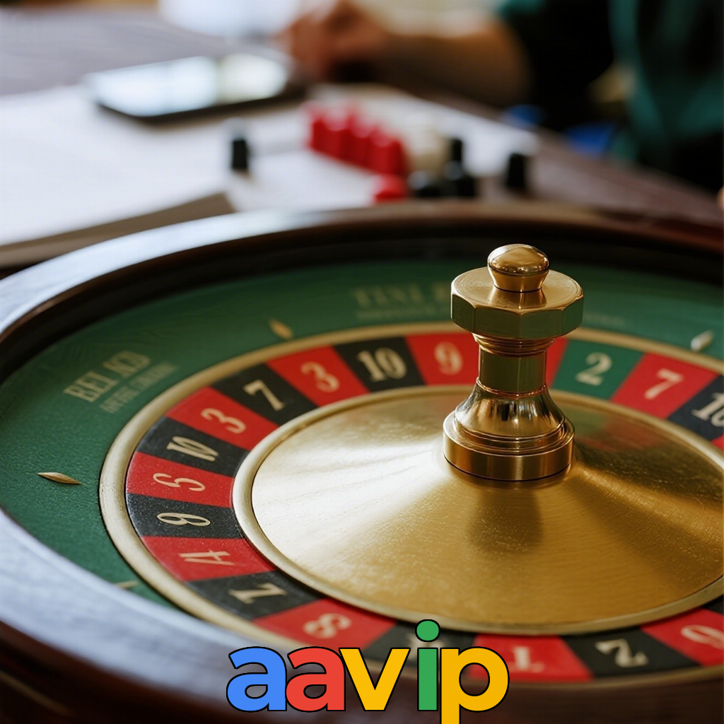 aavip:Gire nas slots e conquiste vitórias extraordinárias!