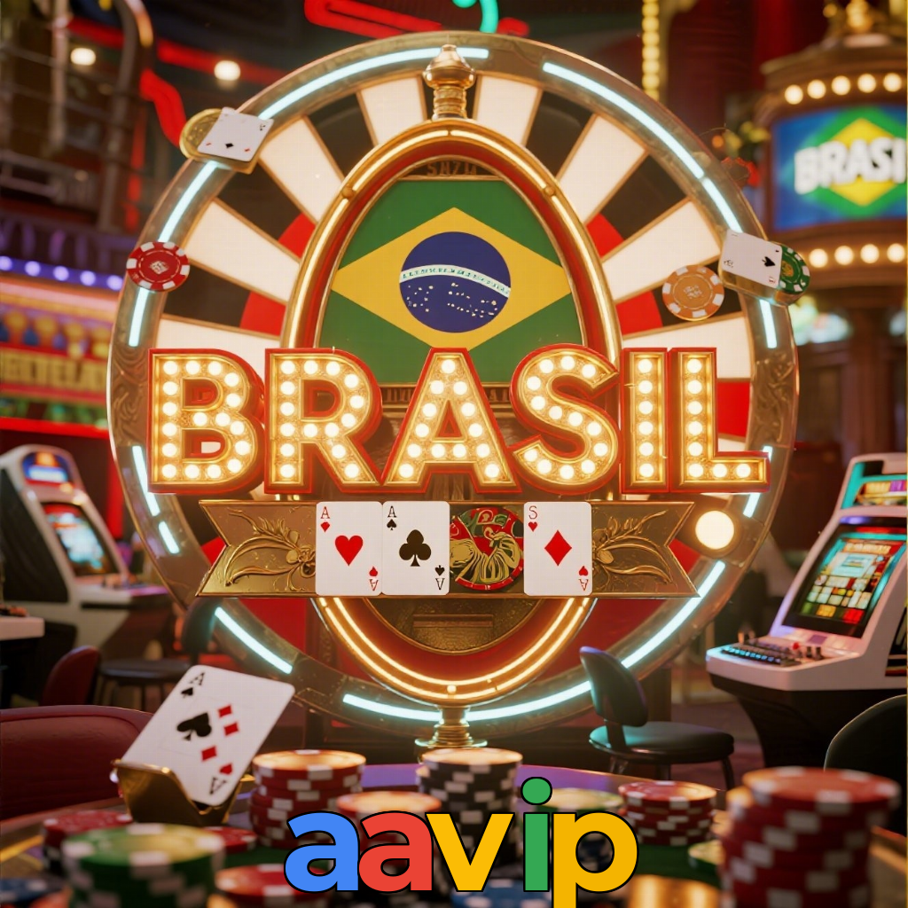 aavip:Vença no blackjack e prove que você é um verdadeiro mestre!