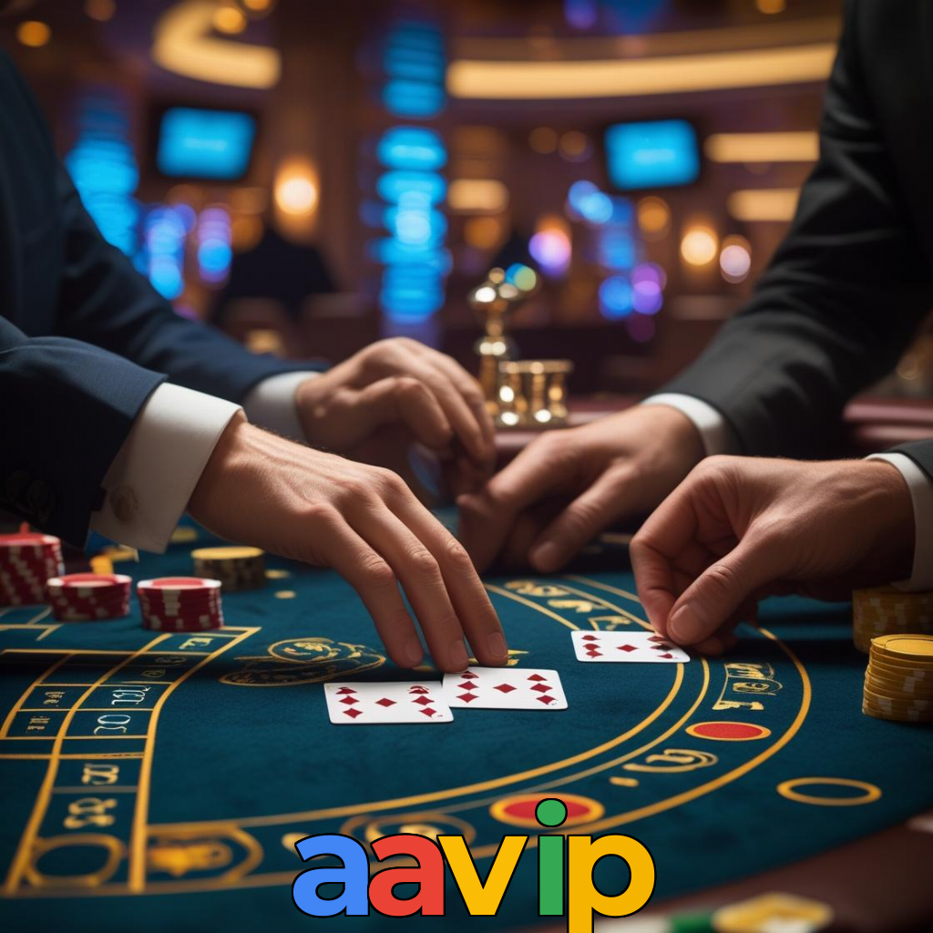 aavip:Jogue roleta, blackjack e aposte no futebol online, tudo em um só lugar!