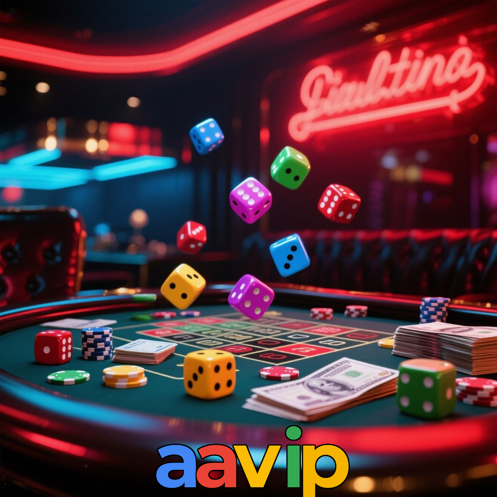 aavip:Jogue nas slots e viva a emoção das grandes vitórias!