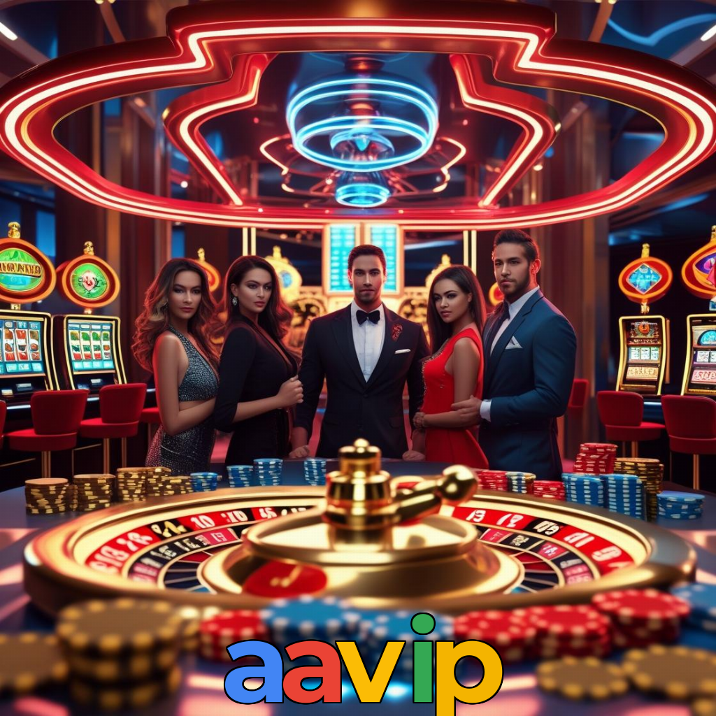 aavip:Jogue agora nas melhores slots e ganhe prêmios fantásticos!