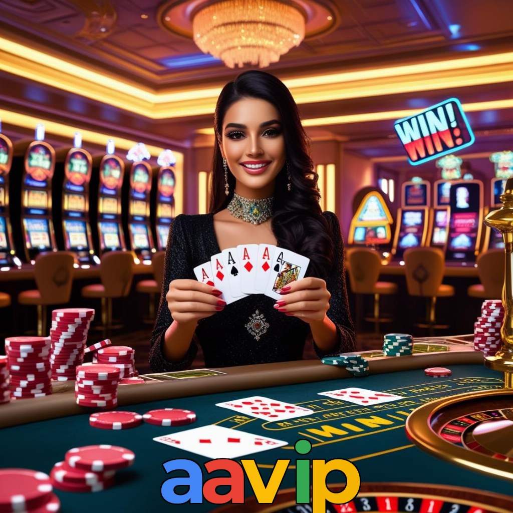 aavip:A roleta digital é sua chance de ganhar! Aposte e vença!