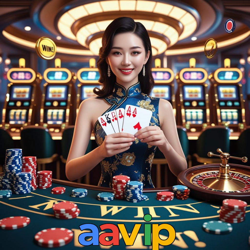 aavip:A roleta te espera para grandes vitórias! Aposte agora!