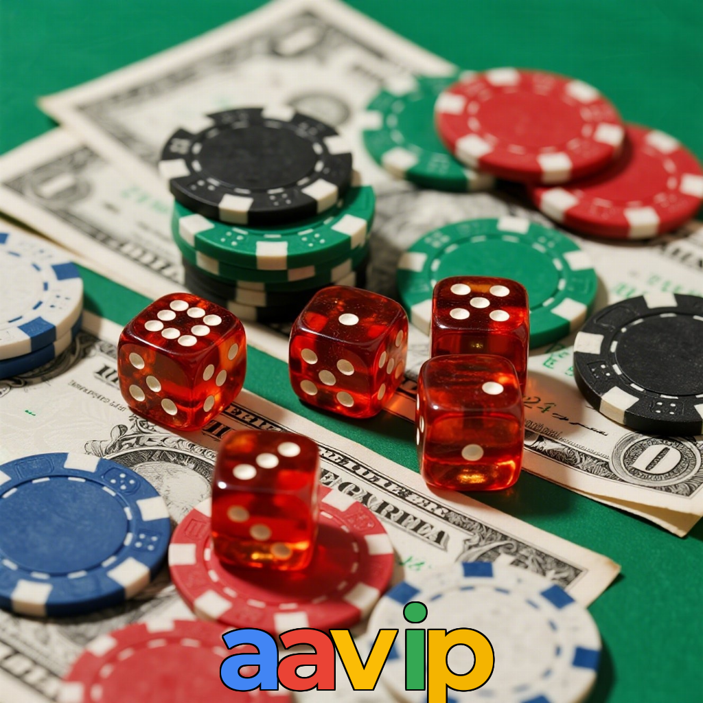 aavip:Ganhe na roleta e aposte no futebol no cassino online mais confiável!