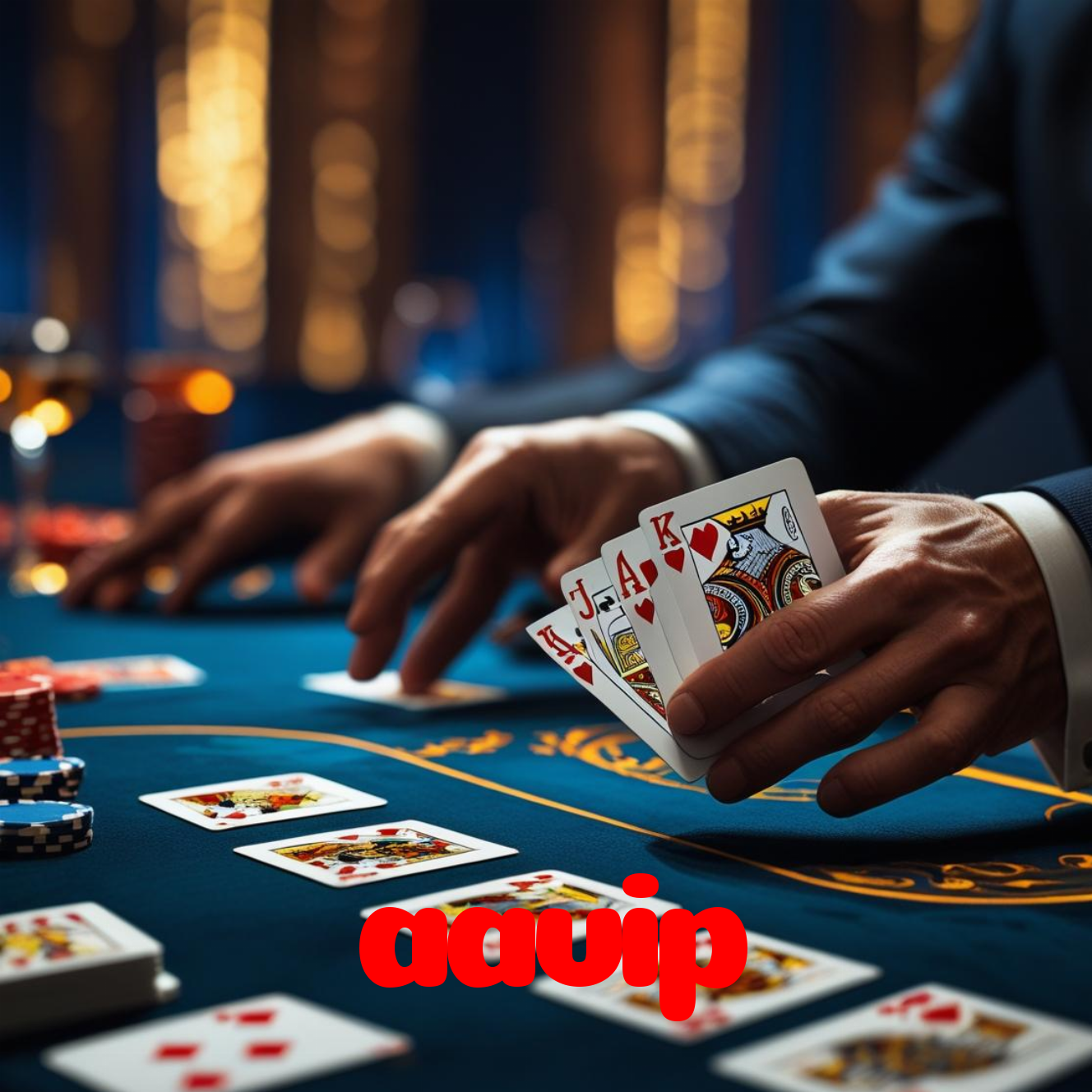 aavip：Jogue poker, aposte no futebol e vença com grandes vitórias no cassino online!