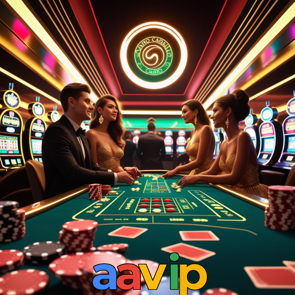 aavip:Aposte nas melhores máquinas caça-níqueis e leve o jackpot!