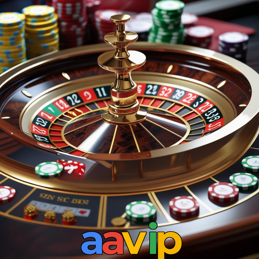 aavip:Jogue poker, roleta e aposte no futebol para uma experiência épica!