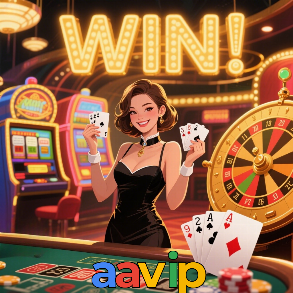 aavip:Diversão total com blackjack, poker e apostas ao vivo no futebol!