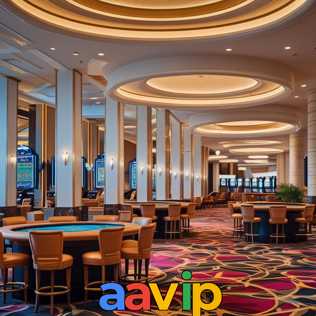 aavip:Onde sua sorte no futebol encontra prêmios em slots e roleta!