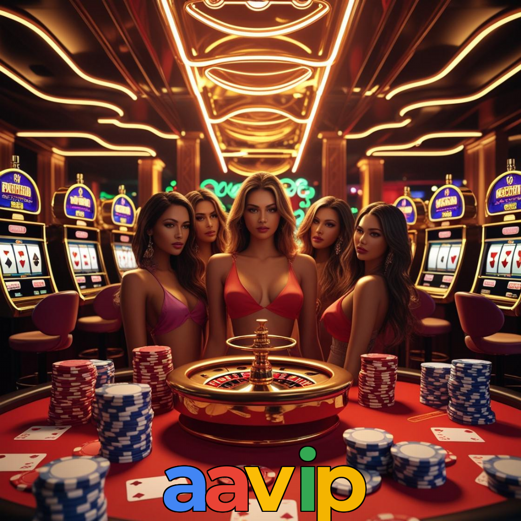aavip:O melhor cassino online está aqui! Jogue nas slots e ganhe!