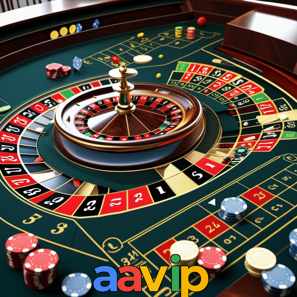 aavip:Gire as slots e conquiste o jackpot agora mesmo!