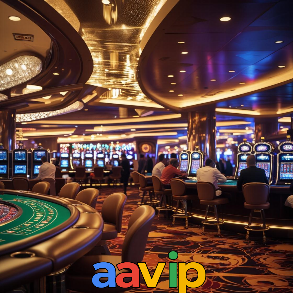 aavip:O melhor cassino online está te esperando! Aposte e vença!