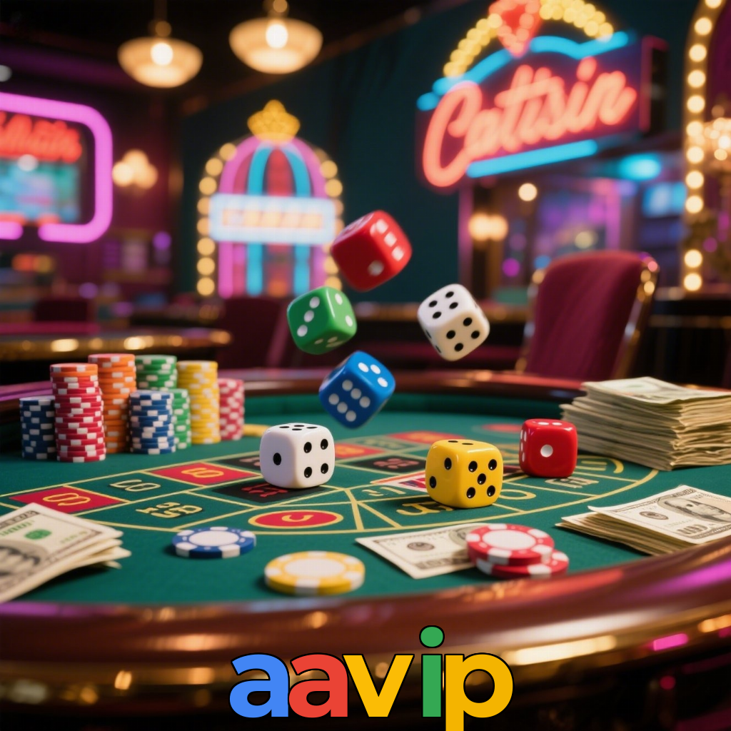 aavip：Jogue poker e conquiste prêmios como um verdadeiro campeão!