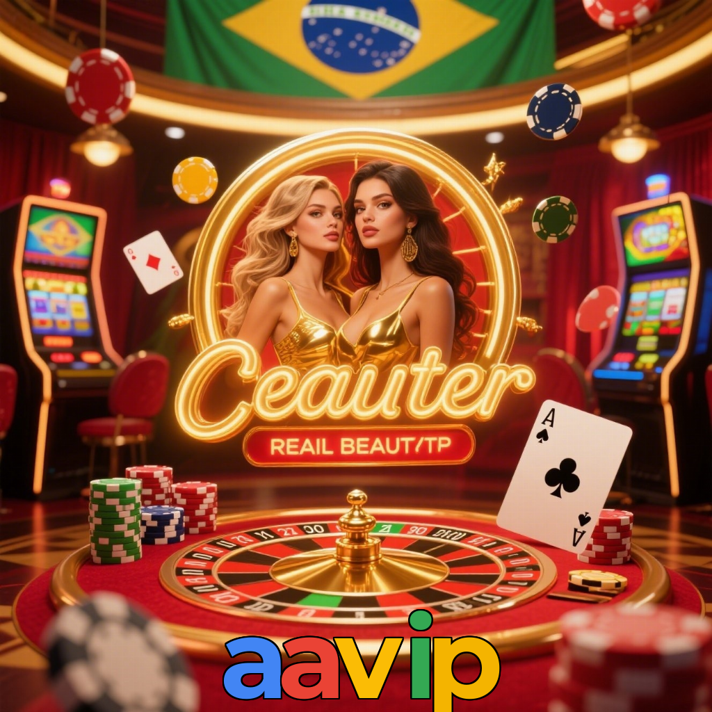 aavip:Cada giro é uma nova chance de ganhar! Venha para as slots agora!