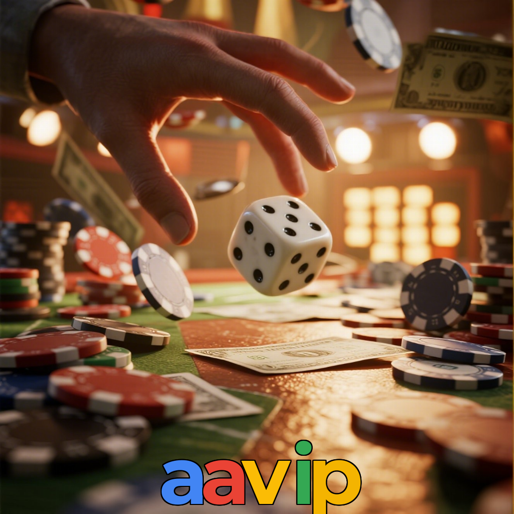 aavip:Jogue slots, poker e aposte no futebol no cassino online mais emocionante!