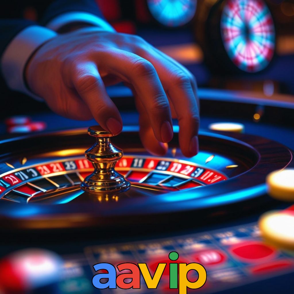 aavip:Ganhe no futebol e conquiste prêmios nos melhores jogos de cassino online!