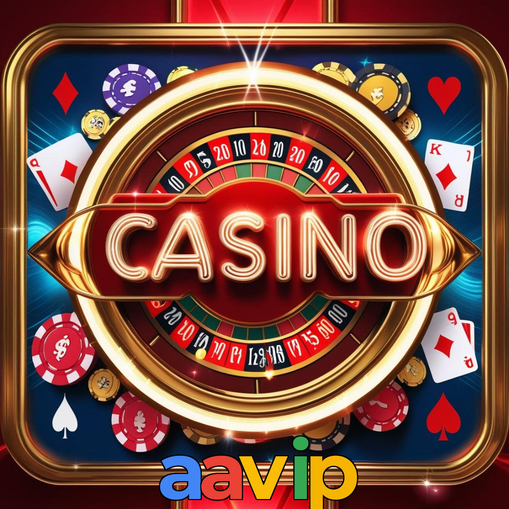 aavip:Vença no blackjack e conquiste prêmios sensacionais!