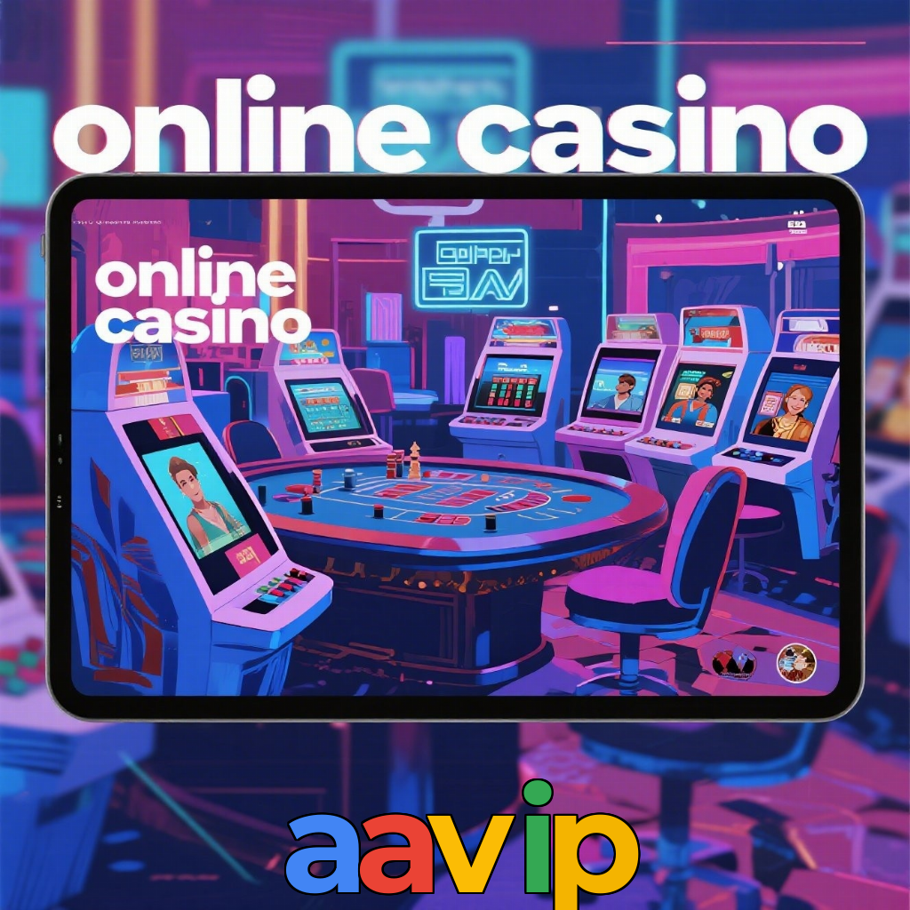 aavip:O cassino online mais emocionante está aqui! Aposte agora!