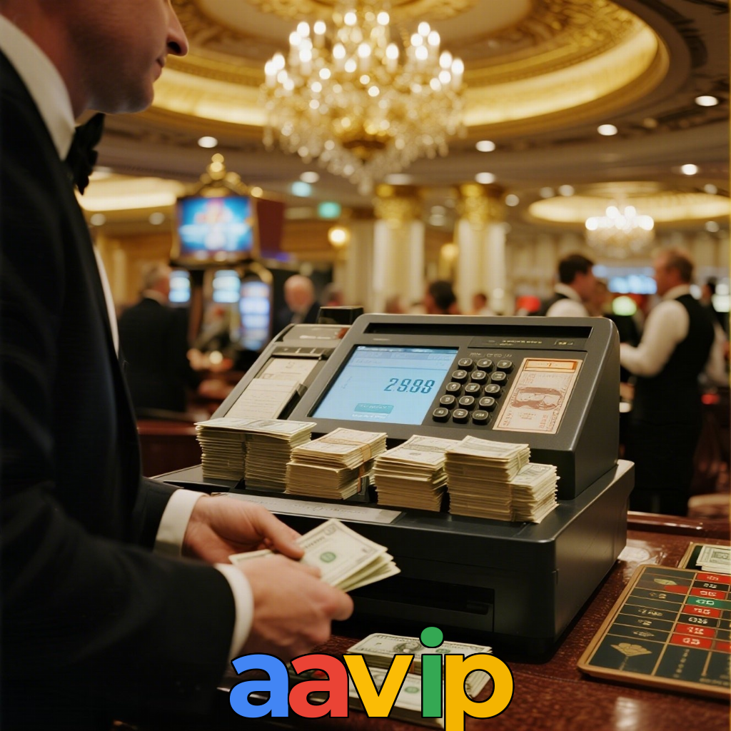 aavip:Desafie seus limites no cassino online e ganhe grandes prêmios!