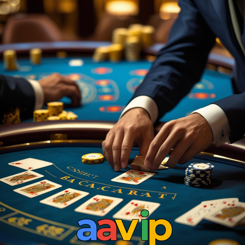 aavip:Aposte no futebol e conquiste prêmios em blackjack e poker!