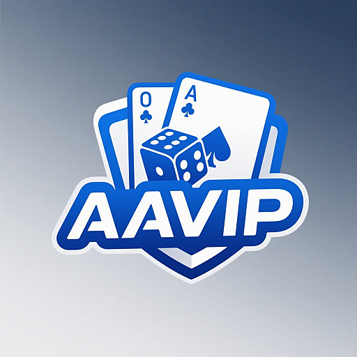 aavip - Jogue e ganhe com confiança no cassino online mais premiado do Brasil!